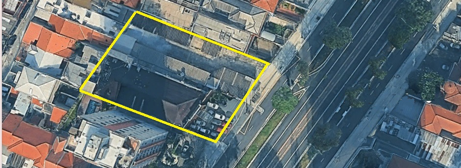 Imagem Imóvel Comercial à Venda, 900 m² em Vila Monumento - São Paulo Imagem Imóvel Comercial à Venda, 900 m² em Vila Monumento - São Paulo