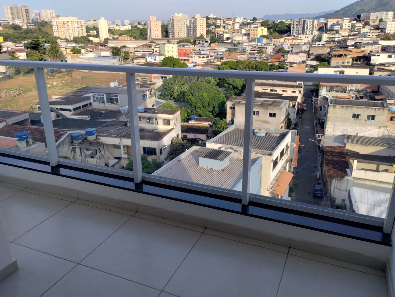Imagem Apartamento com 2 Quartos à Venda, 55 m² em Aribiri - Vila Velha Imagem Apartamento com 2 Quartos à Venda, 55 m² em Aribiri - Vila Velha