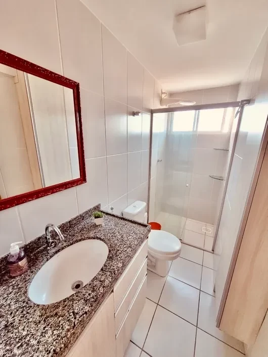 Imagem Apartamento com 2 Quartos à Venda, 55 m² em Petrópolis - Natal