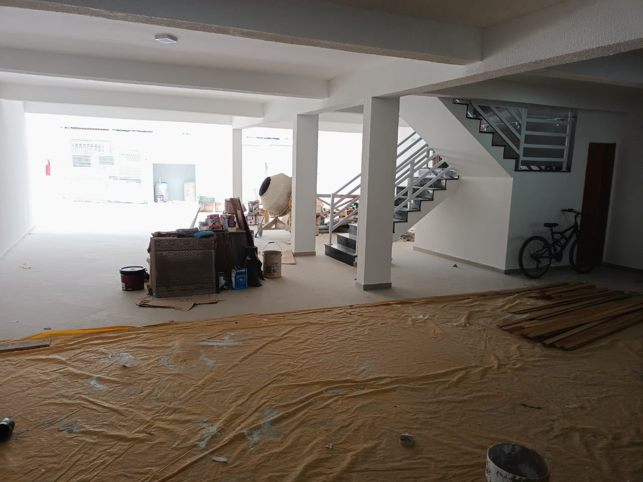 Imagem Cobertura com 2 Quartos à Venda, 102 m² em Parque Oratório - Santo André Imagem Cobertura com 2 Quartos à Venda, 102 m² em Parque Oratório - Santo André