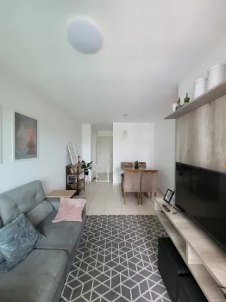 Imagem Apartamento com 2 Quartos à Venda, 54 m² em Torre - Recife Imagem Apartamento com 2 Quartos à Venda, 54 m² em Torre - Recife