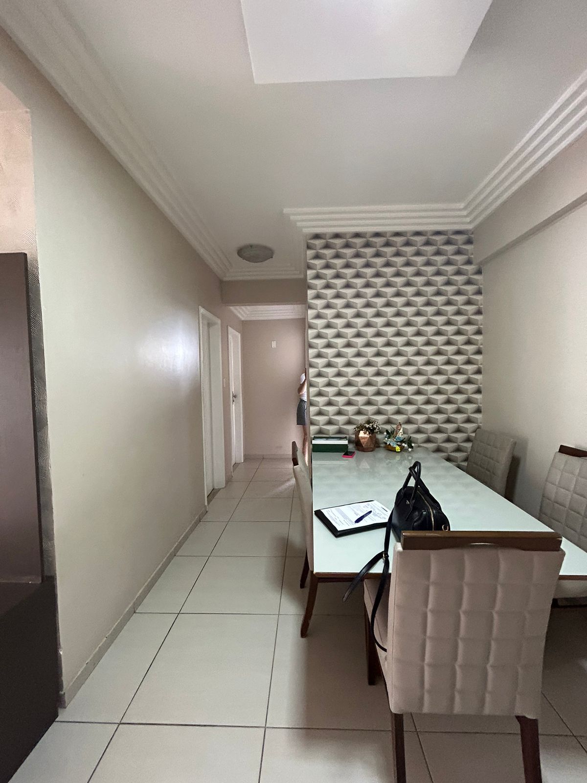 Imagem Apartamento com 3 Quartos à Venda, 145 m²em Pedreira - Belém Imagem Apartamento com 3 Quartos à Venda, 145 m²em Pedreira - Belém