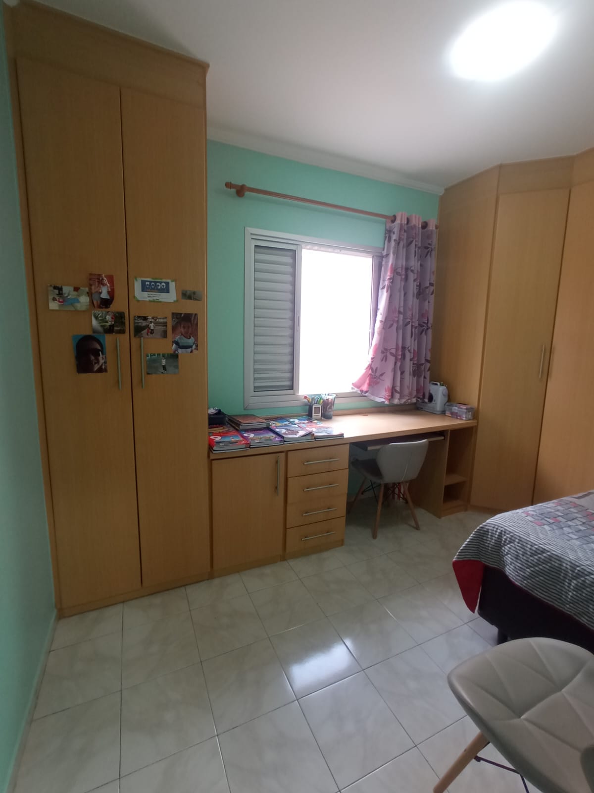 Imagem Casa com 3 Quartos à Venda, 160 m² em Jardim Messina - Jundiaí