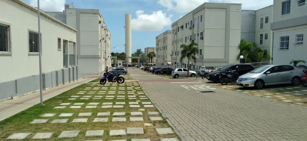 Imagem Apartamento com 2 Quartos à Venda, 47 m²em Paupina - Fortaleza Imagem Apartamento com 2 Quartos à Venda, 47 m²em Paupina - Fortaleza