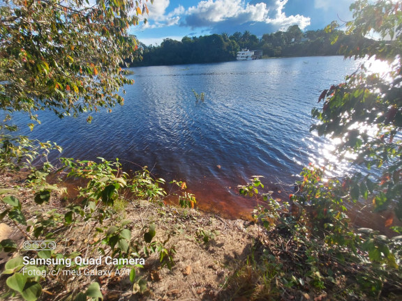 Imagem Terreno em Condomínio à Venda, 250 m²em Ponta Negra - Manaus
