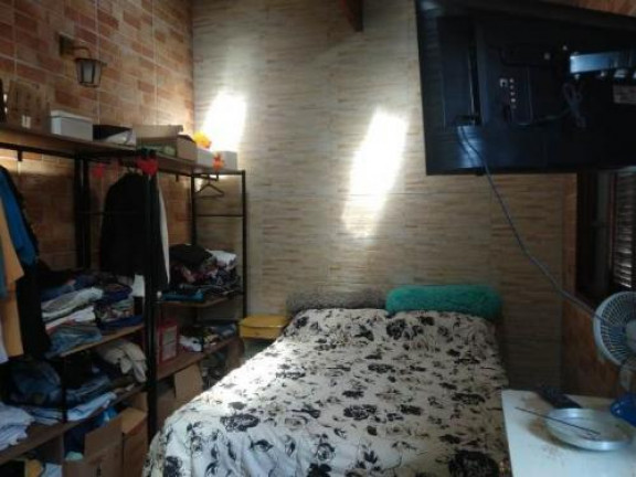 Imagem Casa com 2 Quartos à Venda, 70 m² em Jd. Umuarama - Itanhaém