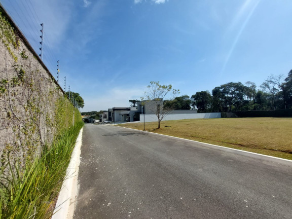 Imagem Terreno em Condomínio à Venda, 907 m²em Butiatuvinha - Curitiba