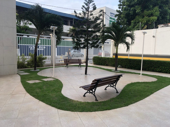 Imagem Apartamento com 3 Quartos à Venda, 117 m²em Varjota - Fortaleza