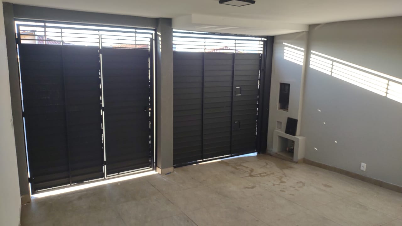 Imagem Casa com 3 Quartos à Venda, 135 m² em Jardim Alvinópolis - Atibaia Imagem Casa com 3 Quartos à Venda, 135 m² em Jardim Alvinópolis - Atibaia