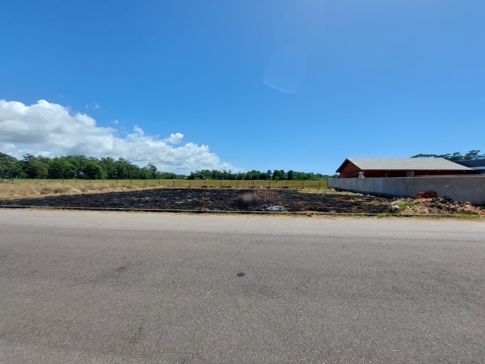 Imagem Terreno à Venda, 375 m²em Balneario Figueirinha - Arroio do Sal