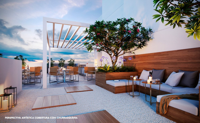 Imagem Apartamento com 2 Quartos à Venda, 58 m² em Penha de França - São Paulo