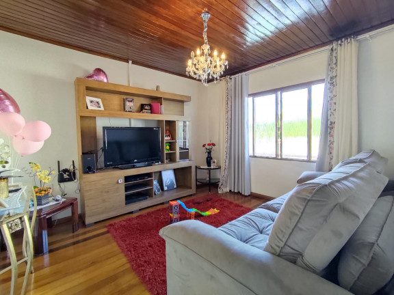 Imagem Casa com 3 Quartos à Venda, 140 m² em Vila Cruzeiro - Passo Fundo Imagem Casa com 3 Quartos à Venda, 140 m² em Vila Cruzeiro - Passo Fundo