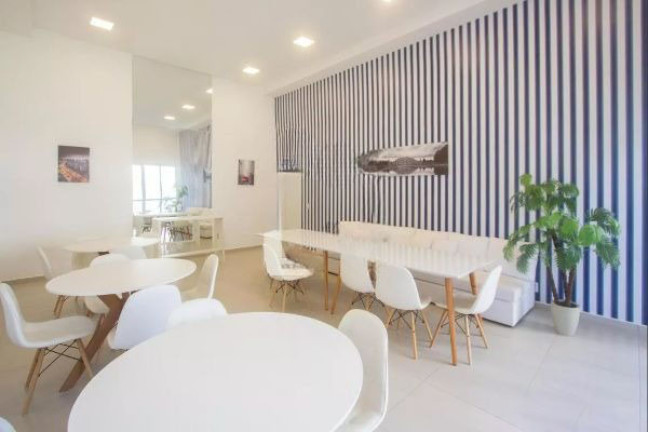 Imagem Apartamento com 2 Quartos à Venda, 37 m² em Jardim São Luís - São Paulo