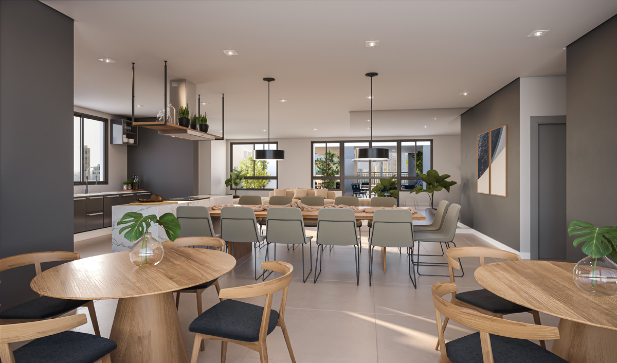 Imagem Apartamento com 2 Quartos à Venda, 47 m²em Vila Guilhermina - São Paulo Imagem Apartamento com 2 Quartos à Venda, 47 m²em Vila Guilhermina - São Paulo