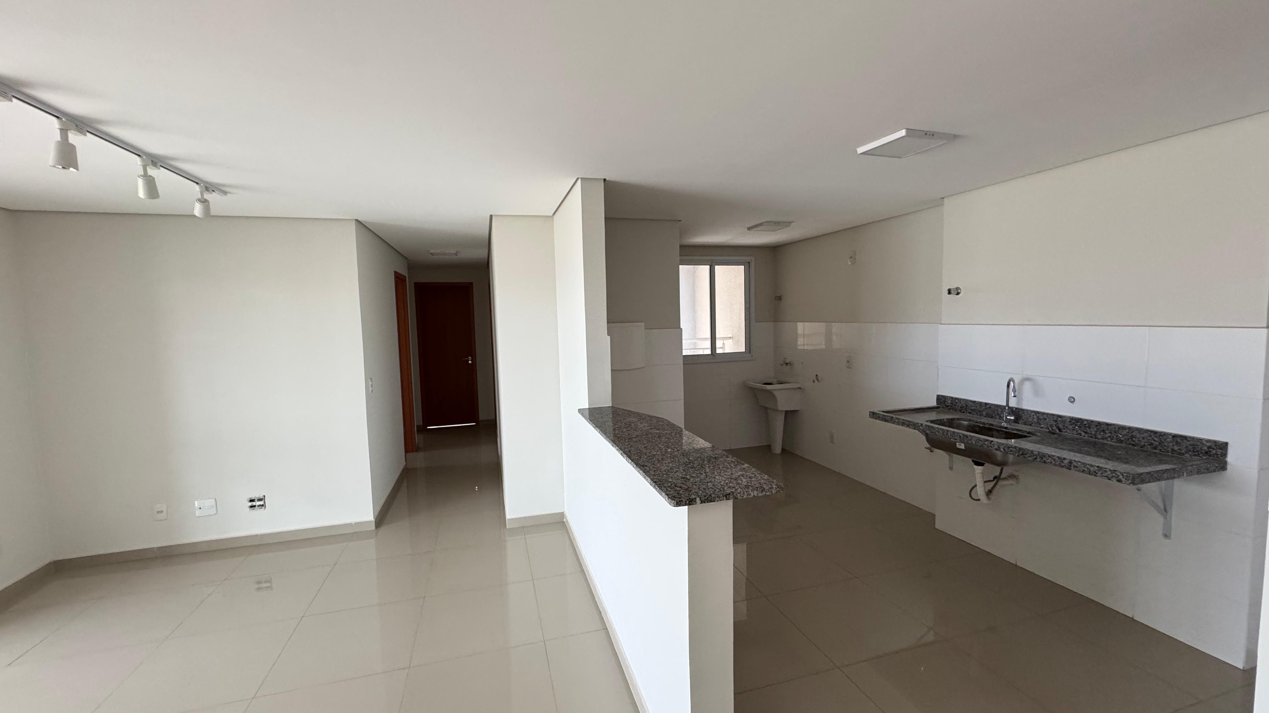 Imagem Apartamento com 3 Quartos à Venda, 202 m²em Samambaia Norte (Samambaia) - Brasília