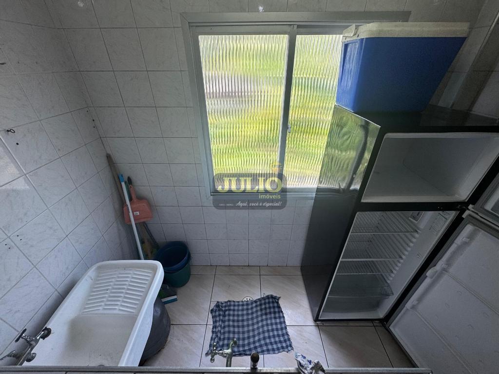 Imagem Apartamento com 1 Quarto à Venda, 55 m² em Vila Atlântica - Mongaguá
