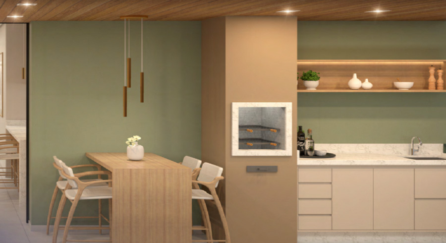 Imagem Apartamento com 1 Quarto à Venda, 48 m² em Centro - Caraguatatuba Imagem Apartamento com 1 Quarto à Venda, 48 m² em Centro - Caraguatatuba