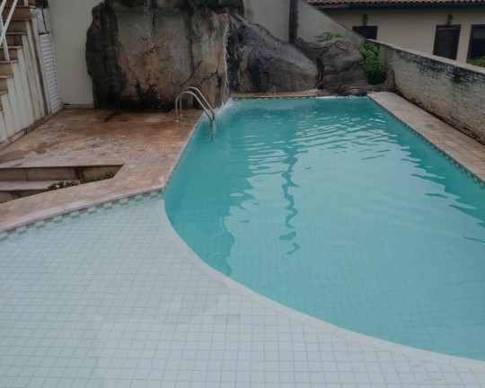 Imagem Casa com 6 Quartos à Venda, 616 m² em Taquara - Rio de Janeiro Imagem Casa com 6 Quartos à Venda, 616 m² em Taquara - Rio de Janeiro