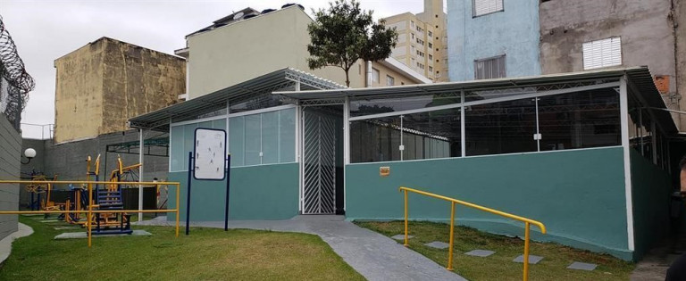 Imagem Apartamento com 3 Quartos à Venda ou Locação, 68 m² em Vila Nova Cachoeirinha - São Paulo