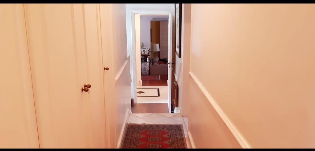 Imagem Apartamento com 4 Quartos à Venda, 285 m²em Vila Morumbi - São Paulo