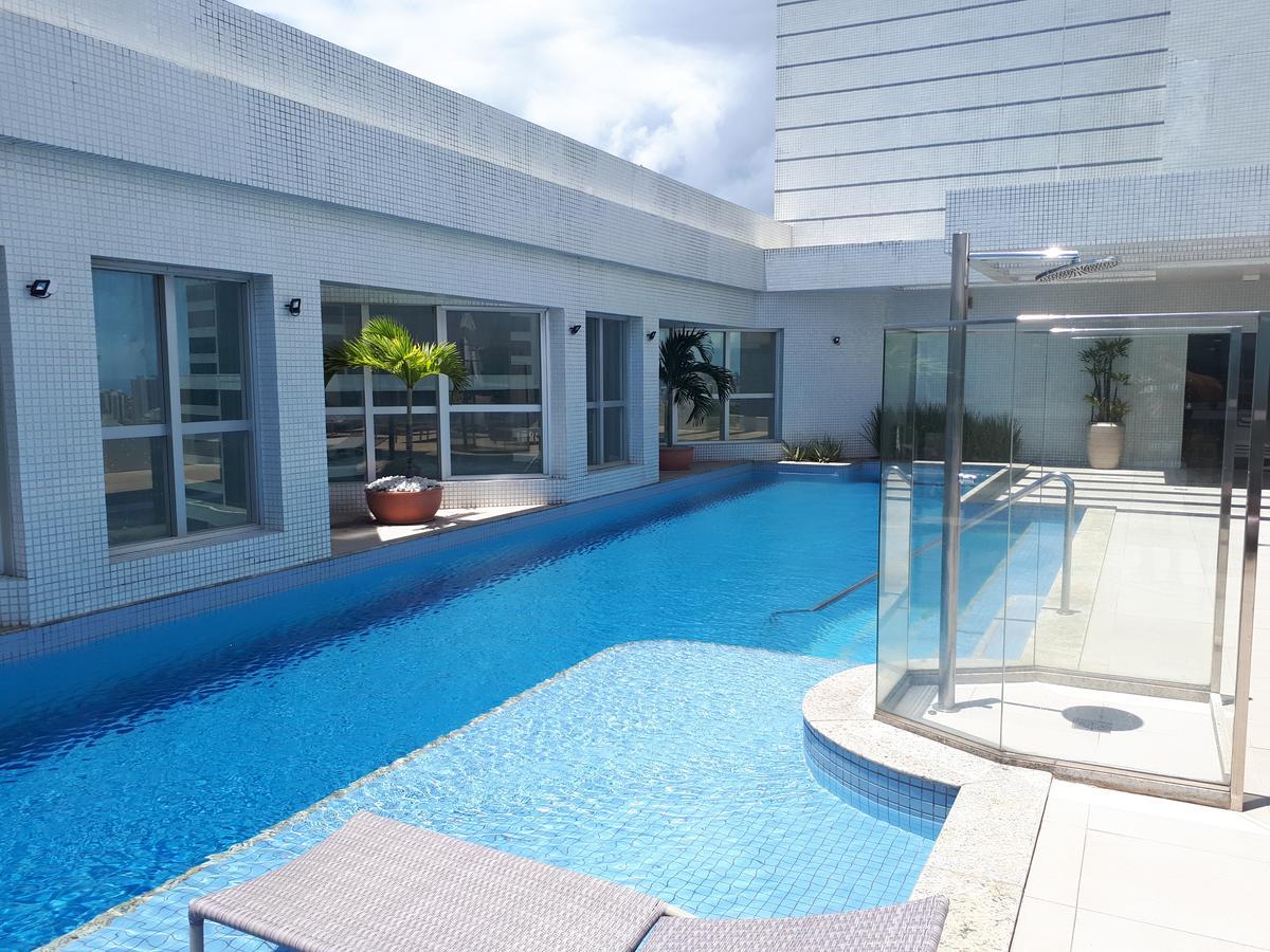Imagem Apartamento com 1 Quarto à Venda ou Locação, 46 m²em Caminho das Árvores - SALVADOR
