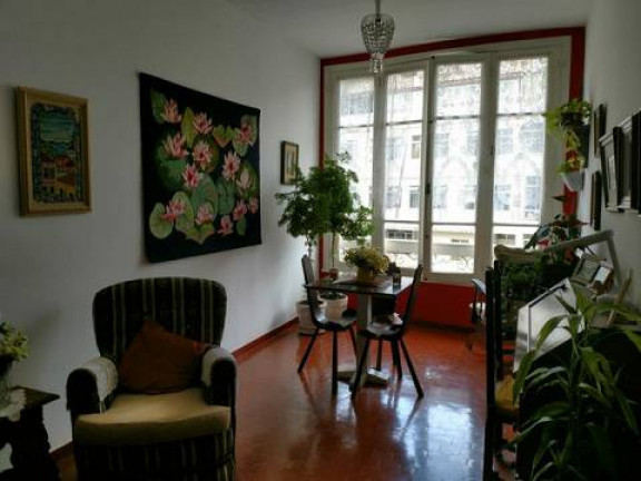 Imagem Apartamento com 3 Quartos à Venda, 180 m² em Copacabana - Rio de Janeiro Imagem Apartamento com 3 Quartos à Venda, 180 m² em Copacabana - Rio de Janeiro