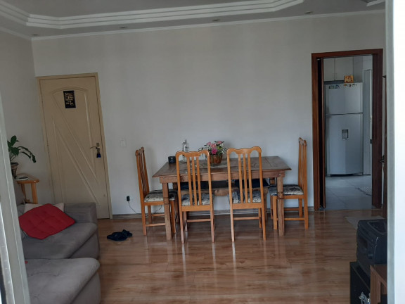 Imagem Apartamento com 3 Quartos à Venda, 69 m² em Planalto - São Bernardo do Campo Imagem Apartamento com 3 Quartos à Venda, 69 m² em Planalto - São Bernardo do Campo