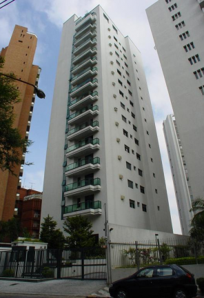 Imagem Apartamento com 4 Quartos à Venda ou Locação, 202 m² em Higienópolis - São Paulo Imagem Apartamento com 4 Quartos à Venda ou Locação, 202 m² em Higienópolis - São Paulo