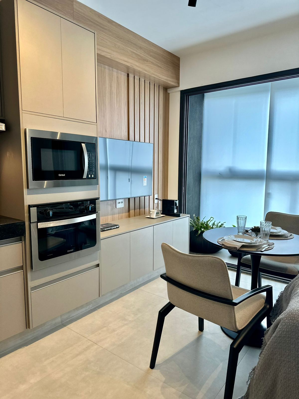 Imagem Apartamento com 1 Quarto para Alugar, 27 m²em Cerqueira César - São Paulo Imagem Apartamento com 1 Quarto para Alugar, 27 m²em Cerqueira César - São Paulo