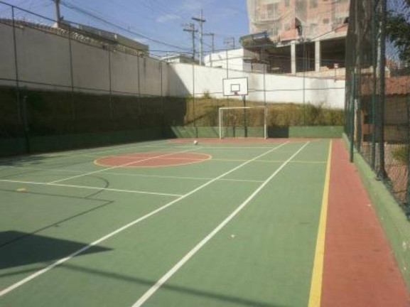 Imagem Apartamento com 2 Quartos para Alugar, 50 m² em Imirim - São Paulo Imagem Apartamento com 2 Quartos para Alugar, 50 m² em Imirim - São Paulo