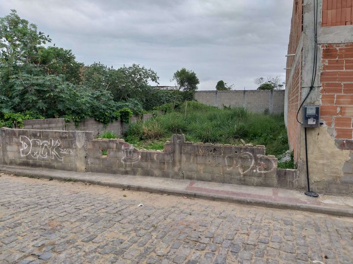 Imagem Terreno à Venda, 125 m² em Lagomar - Macaé Imagem Terreno à Venda, 125 m² em Lagomar - Macaé