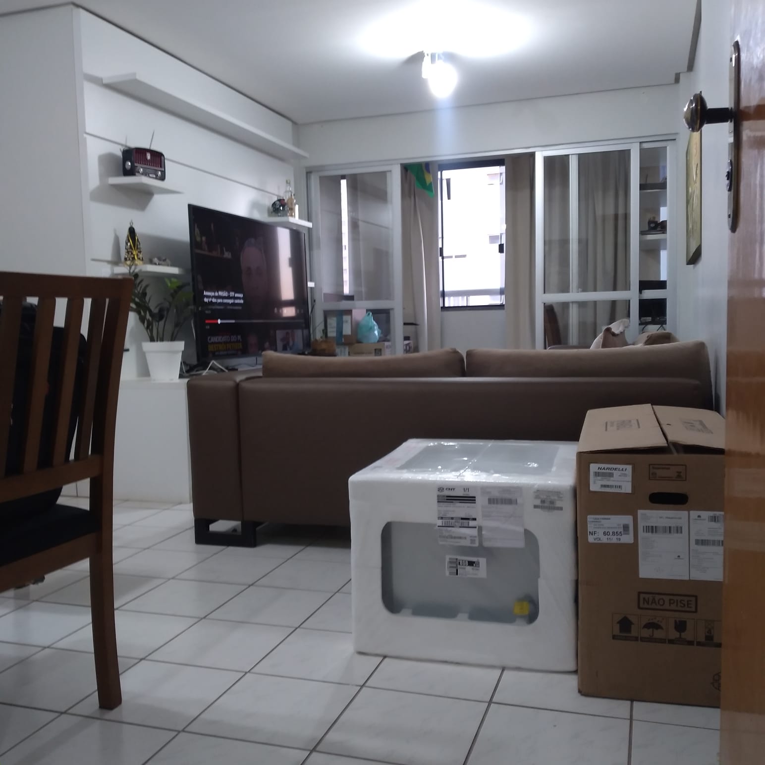 Imagem Apartamento com 2 Quartos à Venda, 67 m²em Sul (Águas Claras) - Brasília Imagem Apartamento com 2 Quartos à Venda, 67 m²em Sul (Águas Claras) - Brasília