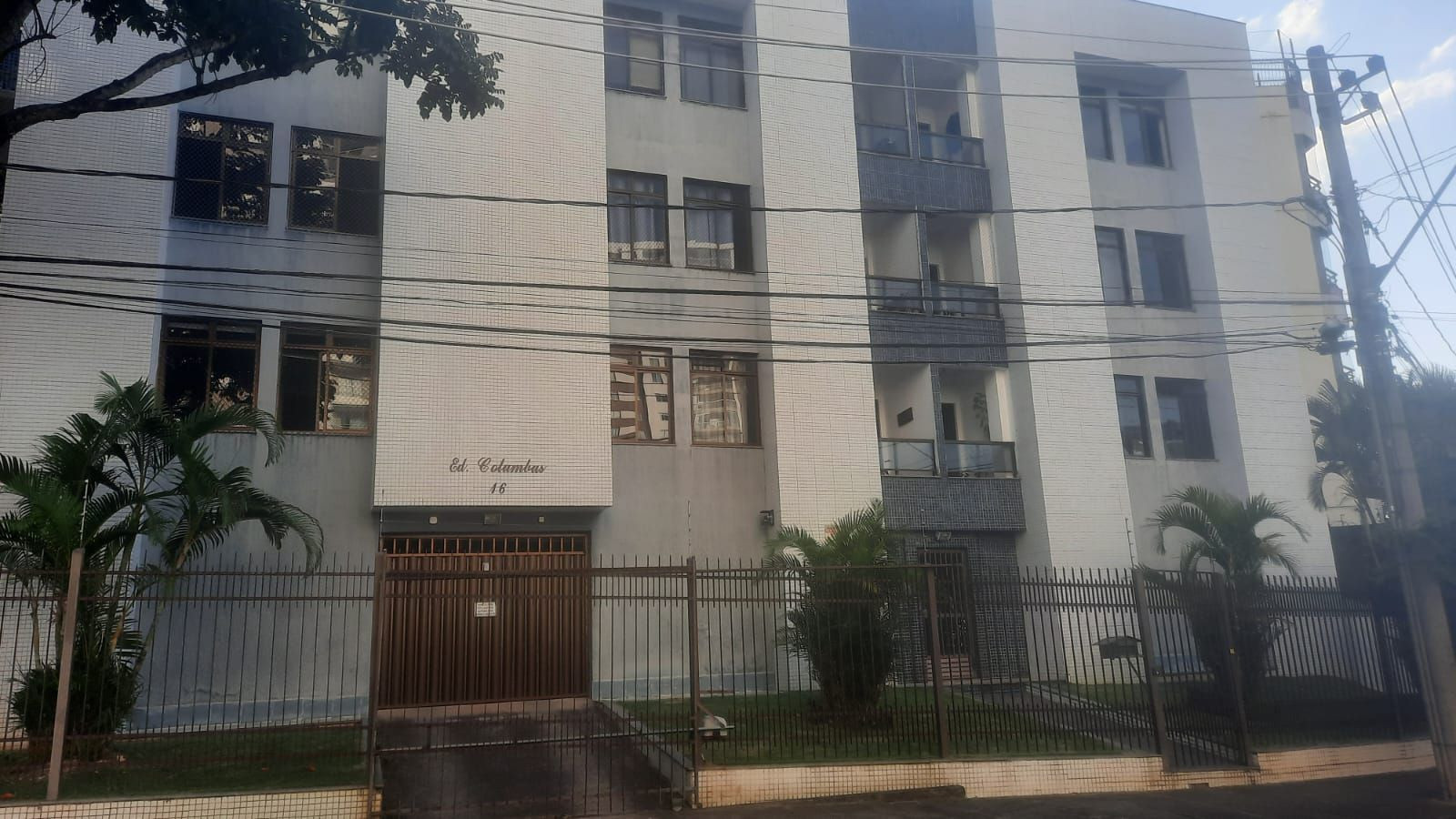 Imagem Apartamento com 1 Quarto à Venda, 44 m² em Mansões do Bom Pastor - Juiz de Fora Imagem Apartamento com 1 Quarto à Venda, 44 m² em Mansões do Bom Pastor - Juiz de Fora