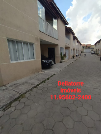 Imagem Sobrado com 2 Quartos à Venda, 89 m²em Vila Perracini - Poá