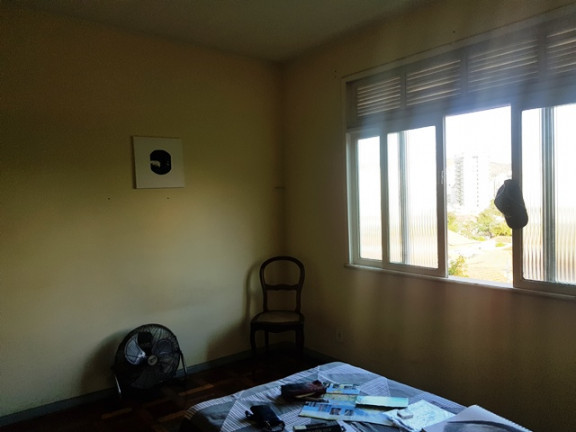 Imagem Casa com 3 Quartos à Venda, 120 m² em Santa Rosa - Niterói