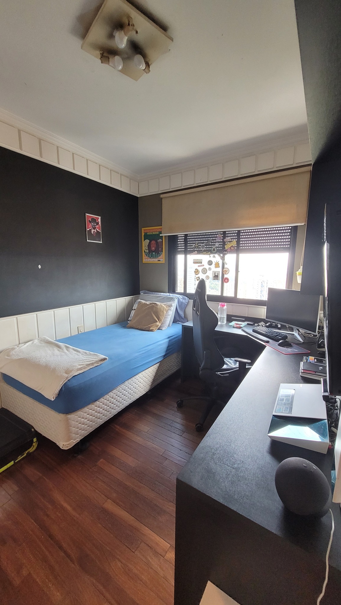 Imagem Apartamento com 3 Quartos à Venda, 160 m² em Vila Suzana - São Paulo