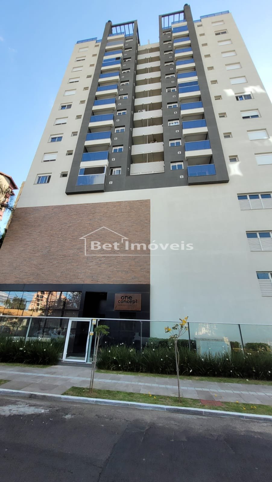 Imagem Apartamento com 2 Quartos à Venda ou Temporada, 78 m²em Centro - São Leopoldo