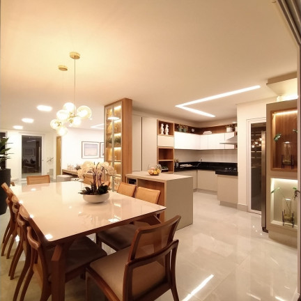 Imagem Casa com 4 Quartos à Venda, em Jardim Atlântico - Goiânia Imagem Casa com 4 Quartos à Venda, em Jardim Atlântico - Goiânia