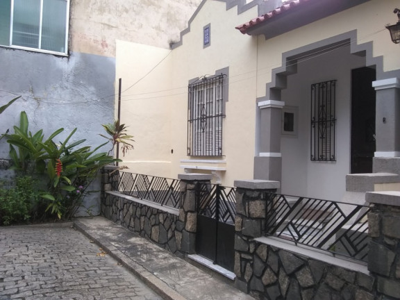 Imagem Casa com 2 Quartos para Alugar, 75 m² em Vila Isabel - Rio De Janeiro Imagem Casa com 2 Quartos para Alugar, 75 m² em Vila Isabel - Rio De Janeiro