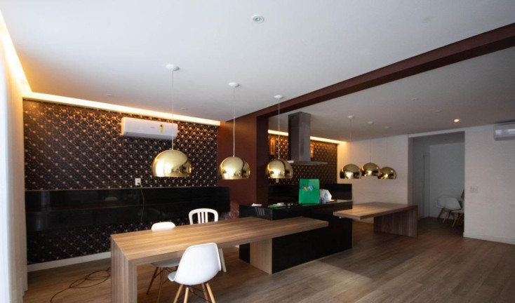 Imagem Apartamento com 1 Quarto à Venda, em Umuarama - Osasco Imagem Apartamento com 1 Quarto à Venda, em Umuarama - Osasco