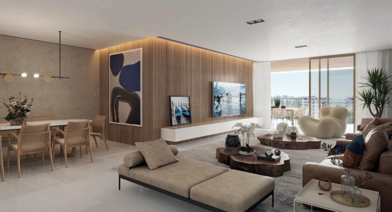 Imagem Apartamento com 4 Quartos à Venda, em Barra da Tijuca - Rio de Janeiro Imagem Apartamento com 4 Quartos à Venda, em Barra da Tijuca - Rio de Janeiro
