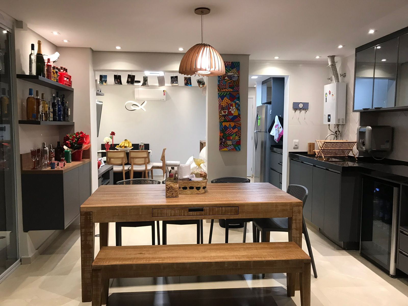Apartamento com 2 Quartos à Venda, 96 m²em Vila Paulista - São Paulo