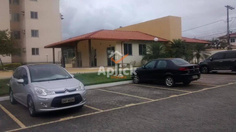 Imagem Apartamento com 3 Quartos à Venda, 56 m² em Morada de Laranjeiras - Serra Imagem Apartamento com 3 Quartos à Venda, 56 m² em Morada de Laranjeiras - Serra
