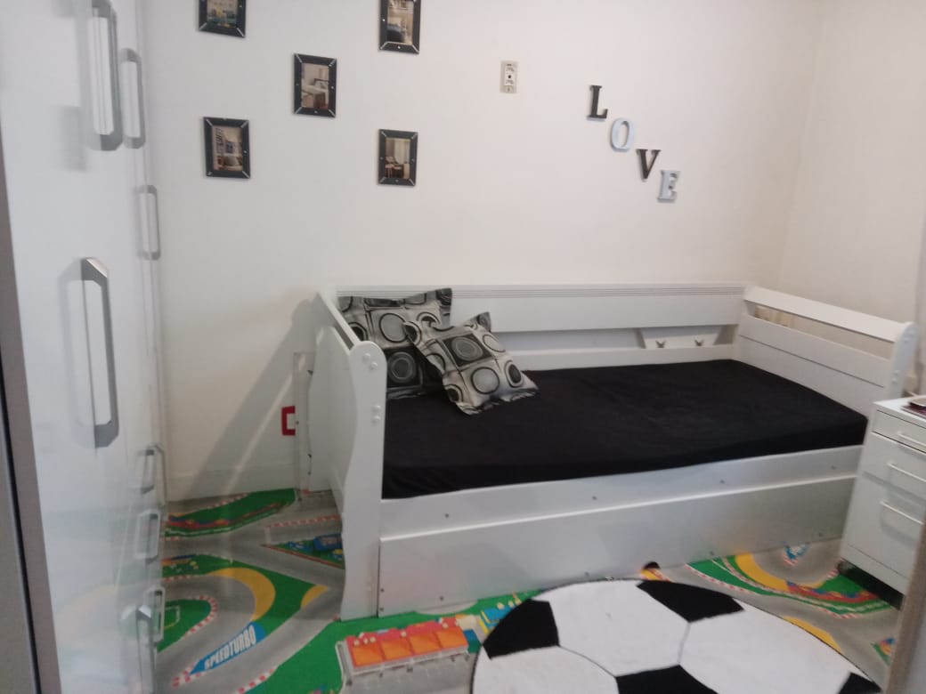 Imagem Apartamento com 3 Quartos à Venda, 110 m²em Indianópolis - São Paulo