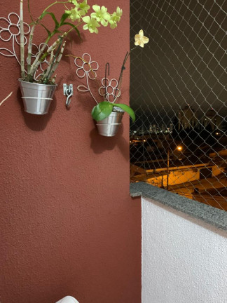 Imagem Apartamento com 3 Quartos à Venda, 75 m² em Vila Lavínia - Mogi das Cruzes