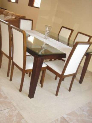Imagem Casa com 4 Quartos à Venda, 419 m² em Capim Macio - Natal