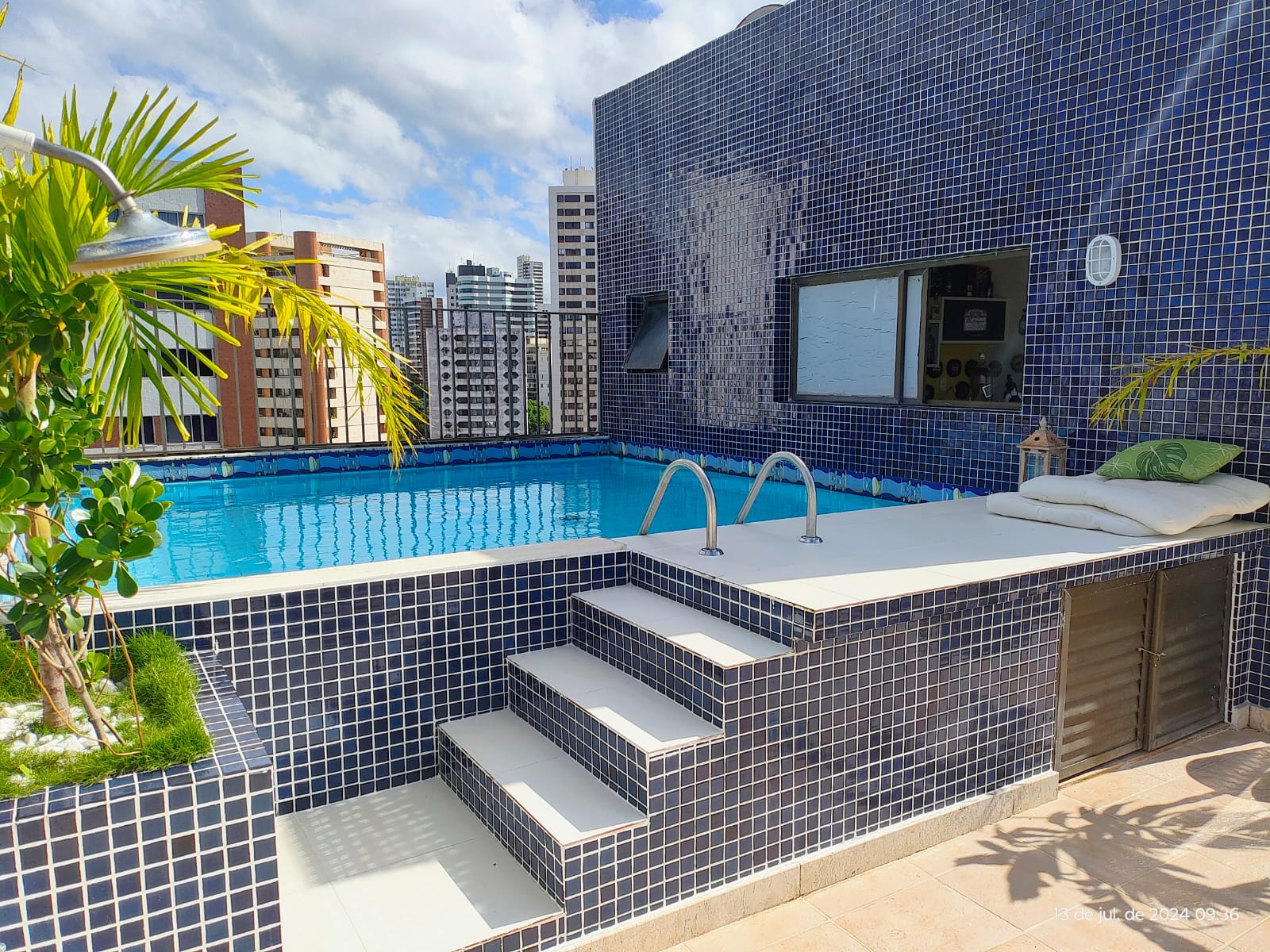 Imagem Cobertura à Venda, 320 m² em Graça - Salvador Imagem Cobertura à Venda, 320 m² em Graça - Salvador