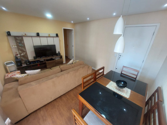 Imagem Apartamento com 3 Quartos à Venda, 83 m² em Vila Santo Antônio - Guarulhos Imagem Apartamento com 3 Quartos à Venda, 83 m² em Vila Santo Antônio - Guarulhos