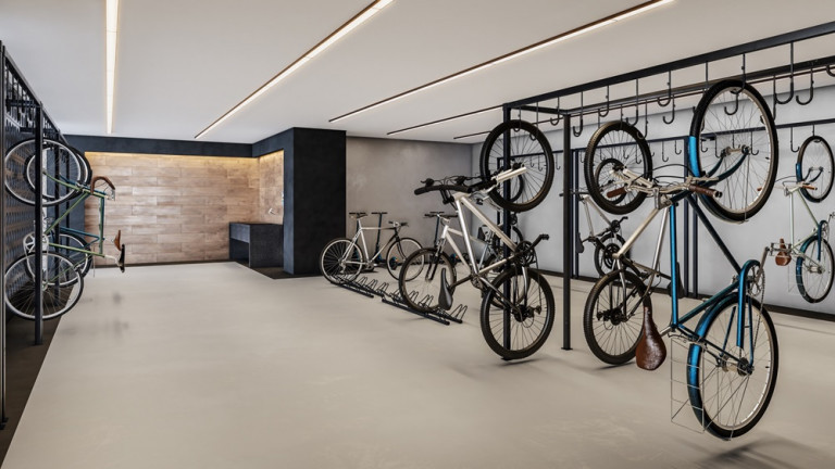 Imagem Apartamento com 4 Quartos à Venda, 146 m² em Ipiranga - São Paulo