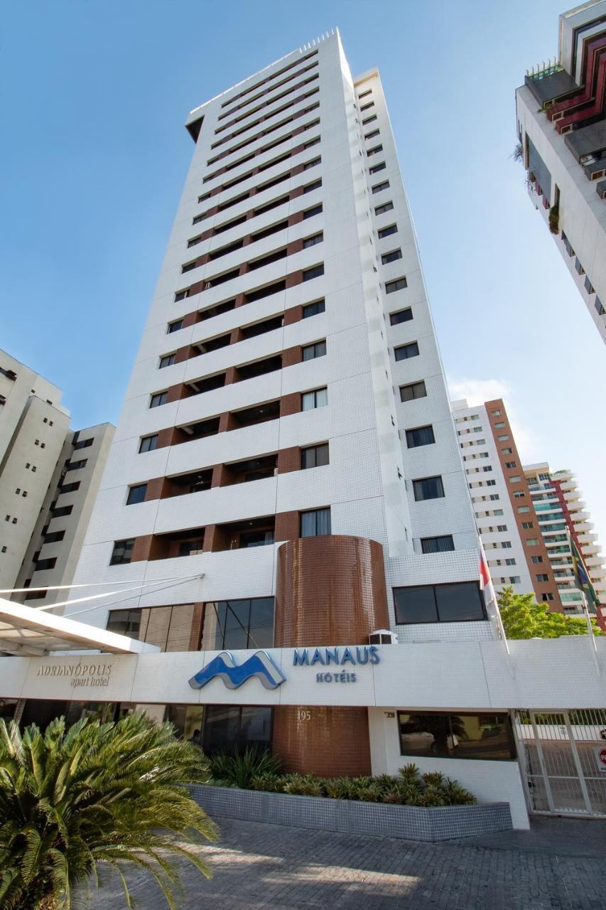 Imagem Apartamento com 1 Quarto à Venda, 50 m²em Adrianópolis - Manaus